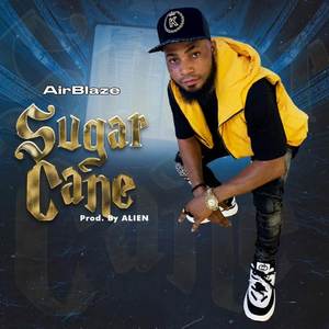 Sugar Cane (Spedup|Explicit)