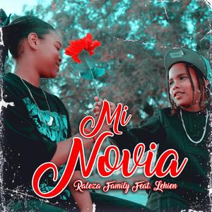 Mi Novia (feat. Lehien)
