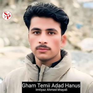 Gham Temii Adad Hanus (feat. Imtiyaz Ahmed khayali)