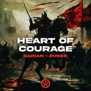 Heart of Courage