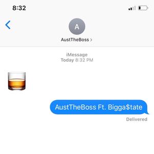 Good Time(feat. Bigga$tate) (Explicit)