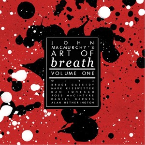 John MacMurchy's Art of Breath, Vol. 1