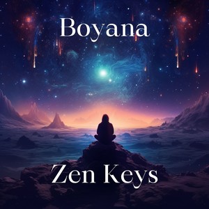 Zen Keys