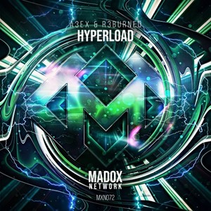 Hyperload (Extended Mix)