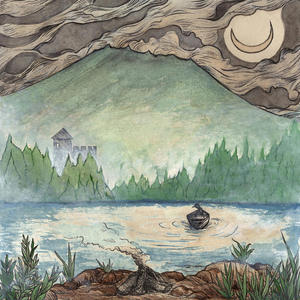 The Traveler (Campfire Version)