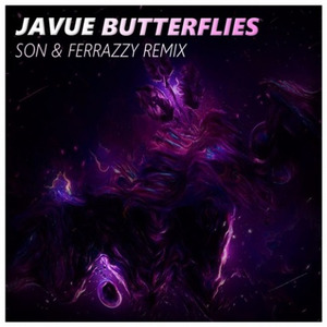 Butterflies (Extended mix|SON & Ferrazzy Remix)