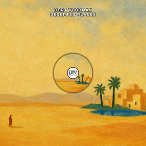 Deserted Places (Original Mix)