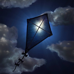 Black Kite (wear pounamu Remix)