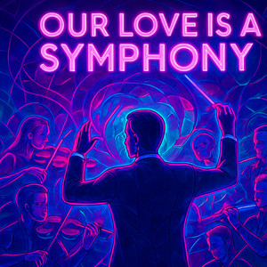 Our Love is a Symphony