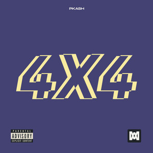 4 x 4 (Explicit)