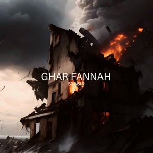 Ghar Fannah - So Lowed (Explicit)