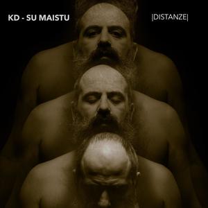 Distanze(feat. Wall Dot) (Explicit)