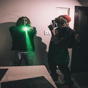 1 Take Hero (feat. Saykacy) (Explicit)