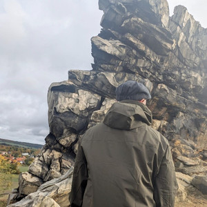 Regenmantel (Explicit)