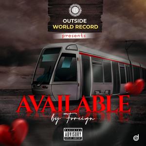 available (feat. OSW)