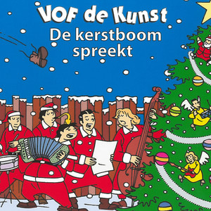 De Kerstboom Spreekt