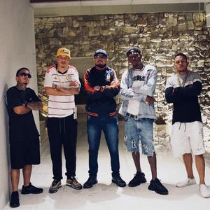Set Vida De Artista 2.0 (feat. Sueed, Mc Lk Da 18, Mc Coala, Mc Diel Bh & DN33) (Explicit)