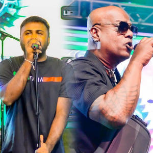 Check Point Band Studio Session chamara medly