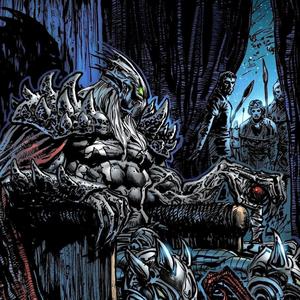 Hell Is Cold I Been Dere #eXg (Explicit)