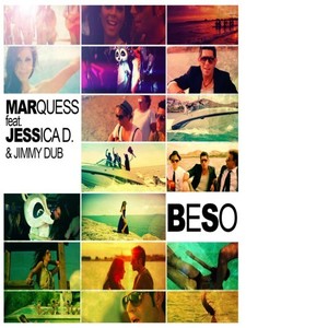 Beso (Odd Remix)