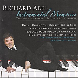 Instrumental Memories (The New Version)