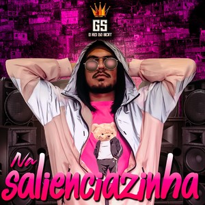 Na Salienciazinha (Explicit)