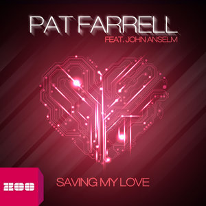 Saving My Love (Original Mix)