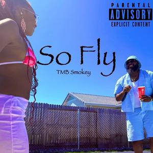 So Fly (Explicit)