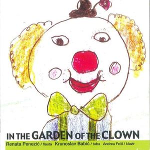 In The Garden Of The Clown