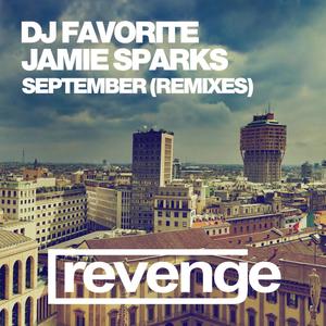 September (Jolyon Petch & Andy Hickey Club Mix)