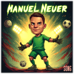 Manuel Neuer Song