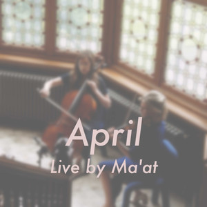 April (String Quartet Version)