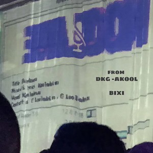 GOD TELL ME WHY (freestyle)