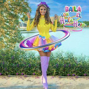 Baila Con El Hula Hoop (COVER版)