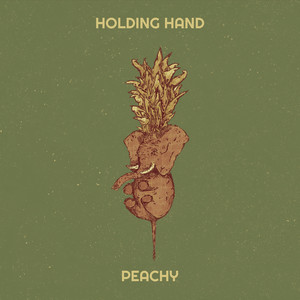 Holding Hand Light Mix