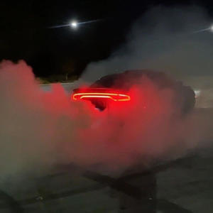 scat (zaeskii) (feat. DREAMTHUG) (Explicit)