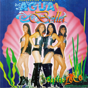 Imposible Olvidarte / Merezco un Nuevo Amor / Lucerito (Agua Bella Mix)
