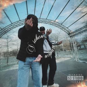 Drehen Runden (Explicit)