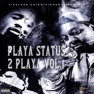 2 Playa, Vol. 1 (Explicit)