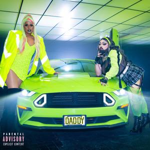 DADDY (feat. Rhiannon Nichelle & Bryce Quartz) (Right There Remix|Explicit)