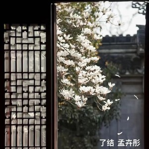 了结
