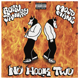 NO HOOK TWO (Explicit)