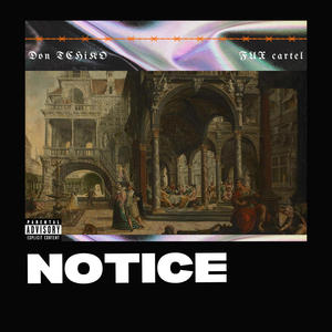 Notice (Explicit)