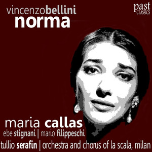 Norma - Act I (Part Two) (诺尔玛)