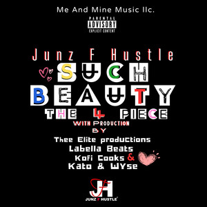 Such Beauty ( The 4 Piece) [Explicit]