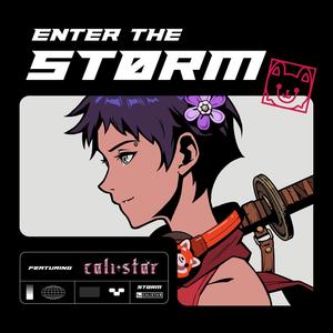 Enter the St0rm (feat. CaliStar)