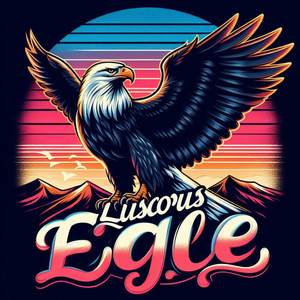 Luscious Eagle