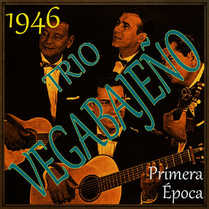 1946, Primera Época del Trío Vegabajeño