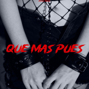 Que mas pues (cover)