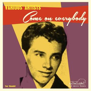 I Can't Live Without Rockin'